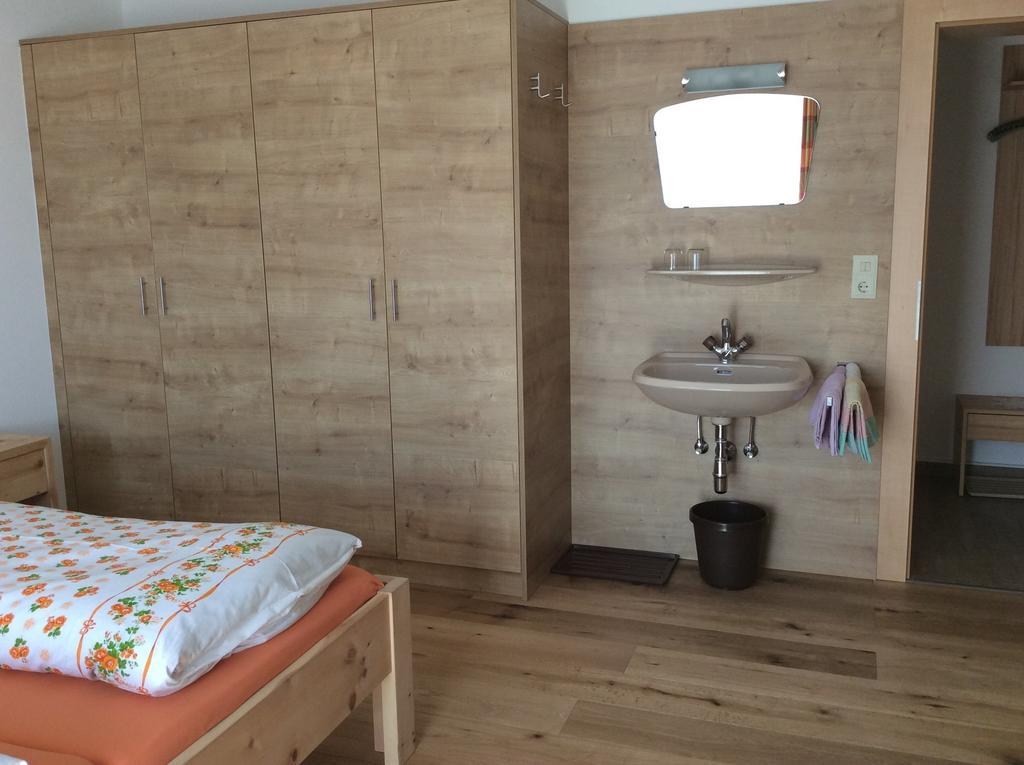 Ferienwohnung Zwoelferblick บรามแบร์กอามเวลโคเกล ห้อง รูปภาพ